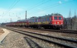 425 402 + 115  bei Bietigheim  02.03.79