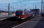 427 105  Stuttgart Hbf  06.03.77