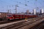 427 105  Stuttgart Hbf  09.04.78