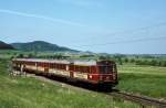 455 402  bei Westhausen  20.05.81