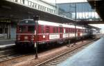  455 102  Heidelberg Hbf  20.07.82