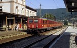 455 405  Neckarsteinach  31.07.83