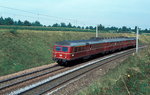  455 408  bei Herrenberg  14.09.77