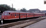 456 407  Karlsruhe Hbf  30.06.77