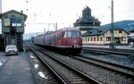  456 407  Mosbach  29.01.84