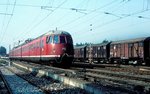   456 407  Mosbach  29.09.84