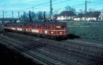 465 016  Kornwestheim  06.03.77