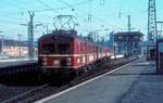 465 016  Stuttgart Hbf  06.03.77