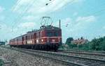 465 016  Tamm  22.07.78