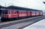 465 021  Plochingen  22.06.77