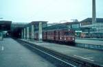 465 021  Stuttgart Hbf  28.09.78