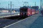 465 023  Stuttgart Hbf  06.03.77