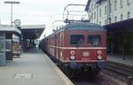 465 001 im Mai 1978 in Ludwigsburg.