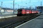 465 001  Stuttgart Hbf  06.03.77