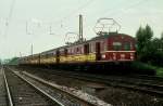 465 006 + 008  Bietigheim  25.07.78