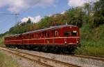 465 005  Schopfloch  26.08.07