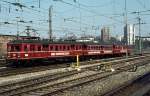 465 001  Stuttgart Hbf  09.04.78