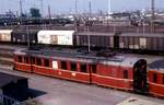 485 005  Weil ( Rhein )  18.05.75