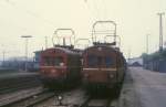 485 005 + 485 019  Weil am Rhein  26.05.75