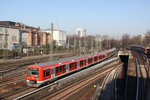 474 033 - Hamburg HBF - 17.03.2016