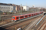 474 004 - Hamburg HBF - 17.03.2016