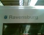 ice  ravensburg  am 28.09.06 in mnchen hbf
