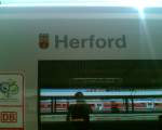 cie  herford  am mnchen hbf gesehen am 28.09.06