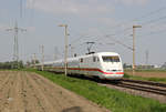 401 575 bei Hürth am 30.04.2019