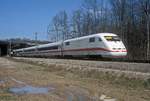 401 060  bei Rastatt  06.04.06