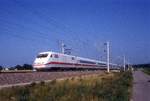 401 062  bei Bruchsal  19.07.92