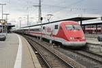 401 512  Nürnberg Hbf  31.03.18 