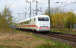 DB 401 554 | Anklam | April 2026