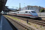 DB 401 587-1  M�hldorf a.