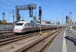 DB 401 087-2  M�hldorf a.