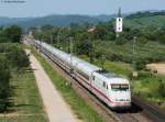 401 053-4 als ICE 75 (Hamburg-Altona-Zrich HB) bei Denzlingen 14.7.10