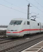 401 079-9 in Ringsheim am 13.02.2013