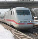 401 573-1 in Ringsheim am 13.02.2013