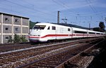 401 010  Stg. - Untertürkheim  18.06.93