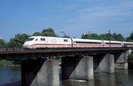 401 012  Ulm alte Donaubrücke  20.05.01