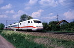 401 013  bei Mering  13.05.94