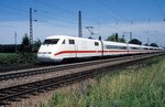 401 013  bei Offenburg  19.06.07