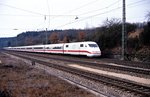 401 014  Möhren  03.03.92
