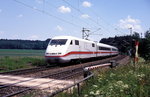 401 014  bei Beimerstetten  27.06.92