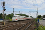 DB 401 014-6 @ Gernsheim 16.07.016