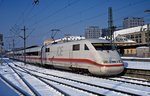 401 018  Mannheim Hbf  24.12.96