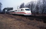 401 051  bei Peine  15.03.96