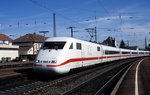 401 051  Rastatt  30.03.08