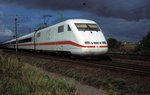 401 053  bei Braunschweig  07.08.00