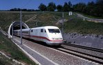 401 054  bei Vaihingen ( Enz )  09.05.93