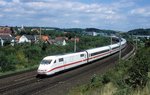 401 054  Rottendorf  16.08.00